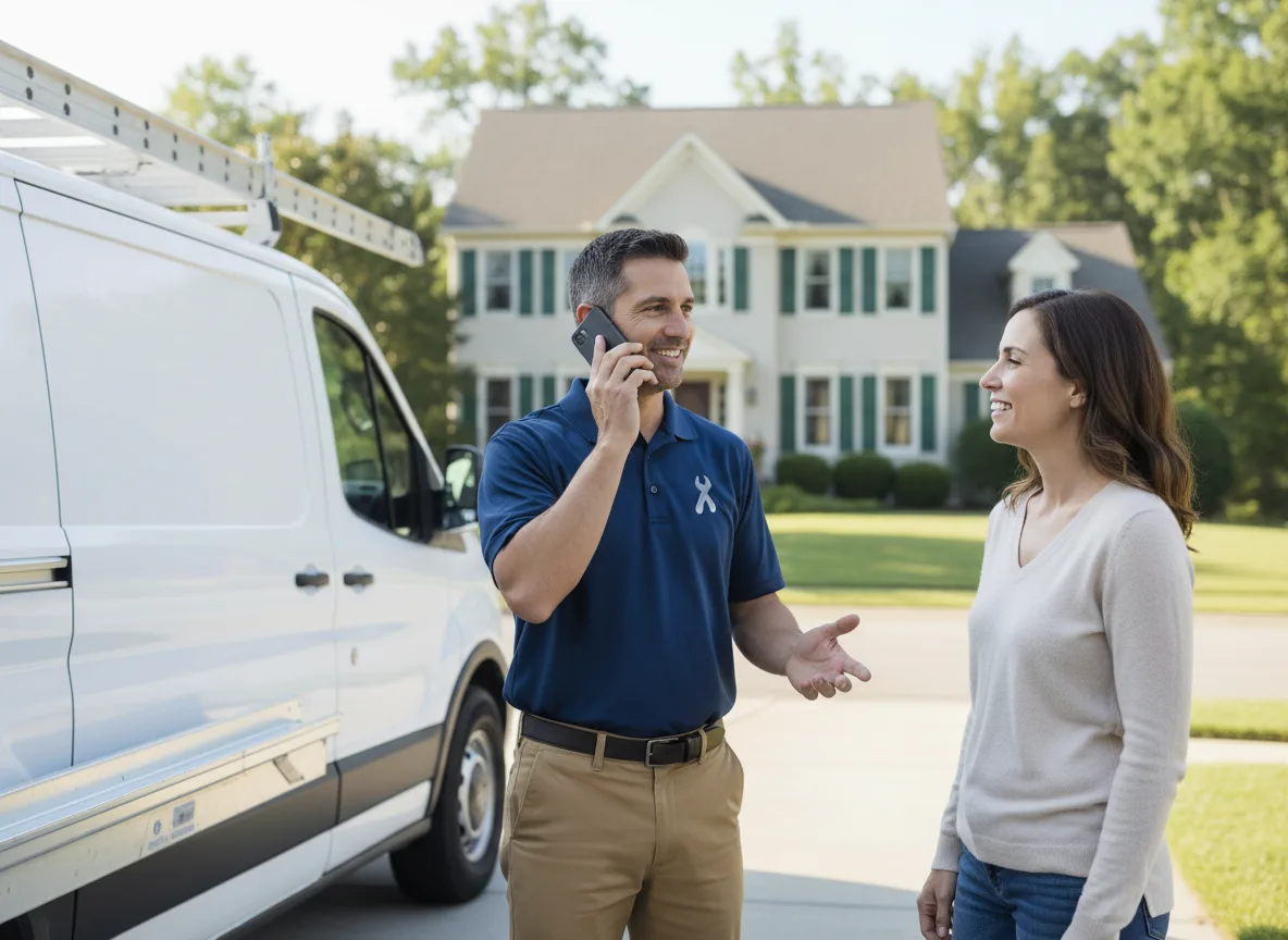 Home Gutter Service Beallsville, OH FAQs